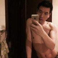 何咚咚