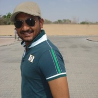 Mayur Shah