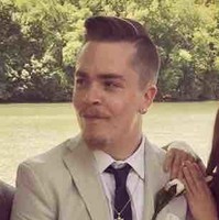 Michael Cody Patrick