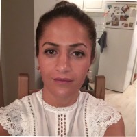 Jasmine Soleymanpour