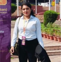 Priyanka Ghosh