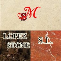 Sym Lopez Stone