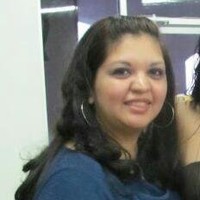 Nicole Adame