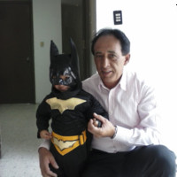 ISAIAS LAGUNA AGUILA