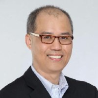Yip Yen Choong