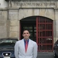 Jose Rios Tubio