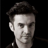 Simon Levi