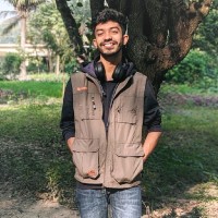A B M Hasanuzzaman