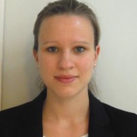 Laure Cavaillès (Carrier)