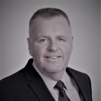 Paul Mansell