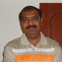 PRASAD SAGDEO