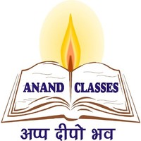 ANAND CLASSES
