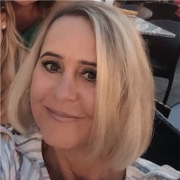 Jill Gaspari