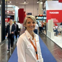 Natacha Lauridant