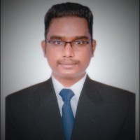Ragavan R