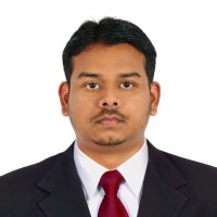 Mohamed Noorul Ameen