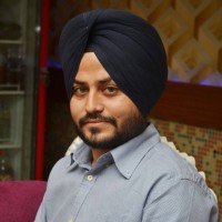 Supreet Singh Virdi