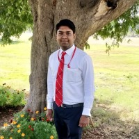 Abhishek Vyas