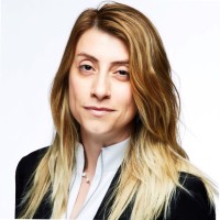 Pharm. Bengü Aksoy, MSc.