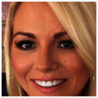 Caroline Gregory