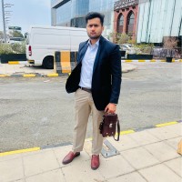 Mohammad Faridi