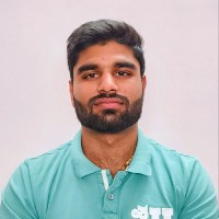 Narayan Jangid