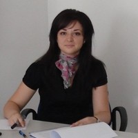 Nataliya Petrova