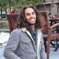 Niels Helder