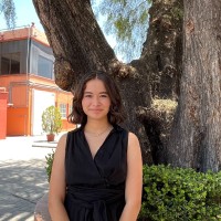 Valentina Beneit Solano