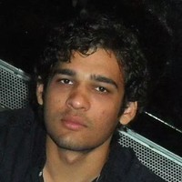 Nirav Vaghani