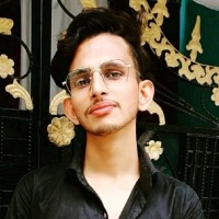 Mohd Uzair Siddiqui