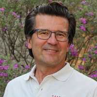 Trenton Clark
