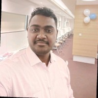 Kashinath Dachineni