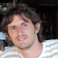 Gabriel Sicardi Mendizábal