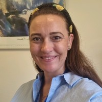 Linda Petersen