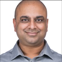 Vimal S.