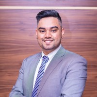 Anirudh Rao