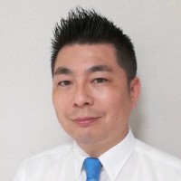 Kimiharu Kanamaru