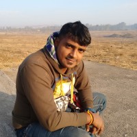 Digwijay Kale