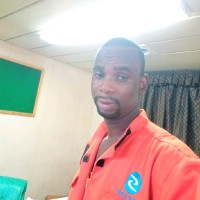 Sunday Olanrewaju