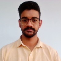 Ankit Vohra