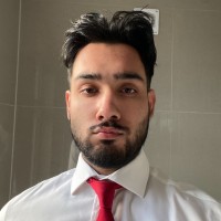 Zain Jameel
