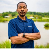 William (Deuce) Tisdale II