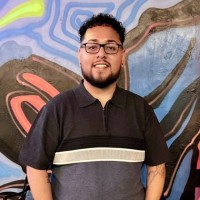 Miguel Moreno Lopez, MSW, LCSW, NCICS