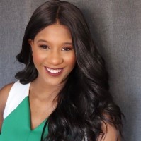 Remi Simone Wilkinson