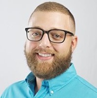Jake Powers