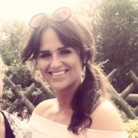 Daisy Ogilvie