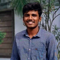 Kirubakaran C