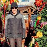 Андрей Кузьменко