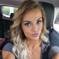 Bianca Van Wyk